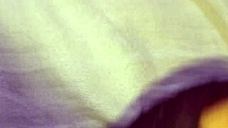 i gently explore my tight mature ass in softcore close-up solo pleasure as amateur