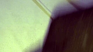 i gently explore my tight mature ass in softcore close-up solo pleasure as amateur