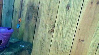 caught her peeing at beach, now she sucks me off wildly