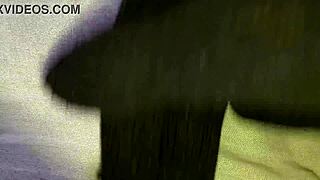 i gently explore my tight mature ass in softcore close-up solo pleasure as amateur