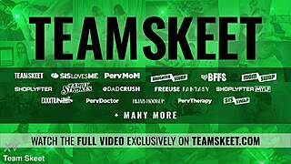 step-uncles defile innocent step-niece's virgin pussy in secret