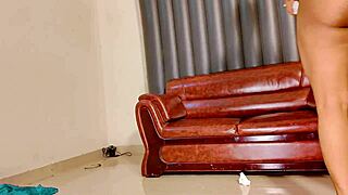 best friends forever turn romantic threesome into real home fuckfest