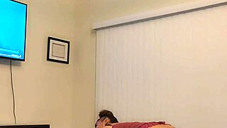 stepsis and bro freak out before anyone gets home, big ass doggystyle