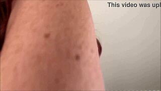 Good Boy! Big Tits Stepmom Kat Marie Rides Alex Adams First!