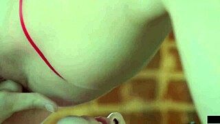 lesbian kissing freya parker big tits wet pussy play 😘💦