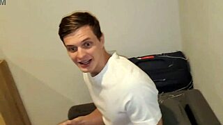 I can't believe my asian wife took two cocks in rough threesome anal