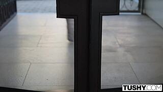 serenity cox milf boss office fantasy finally happens