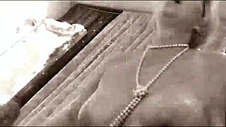 Peter Stone's spouse naked PMS prose reading bedroom amateur video.