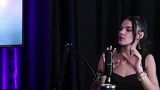 Melhores Momentos Do Papo Safado E Cheio De Putaria Com Debora Andrade Sex No Porn Cast Brazil - Parte 1 Watch On Sheer Red