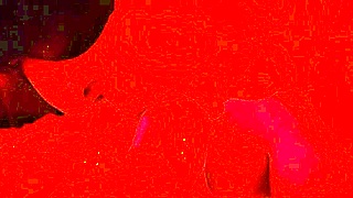 blindfolded wife extreme closeup blowjob swallows mouthful cum homemade