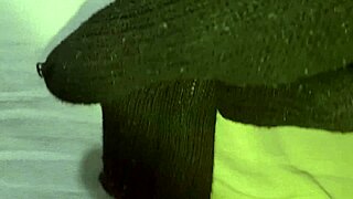 i gently explore my tight mature ass in softcore close-up solo pleasure as amateur