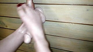 my slutty bbw stepmom footjob dildo worship homemade full vid