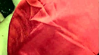 Check out this big ass milf hairy pussy creampie on tits