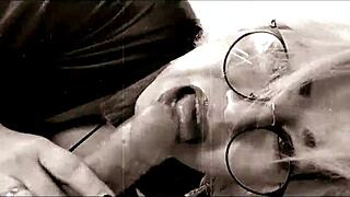 Peter Stone's spouse naked PMS prose reading bedroom amateur video.