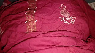 desi indian step bros and sis in law sneak bathroom anal double penetration romp?