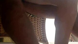Alineflavio's Cute Hairless Milf Creampie Action in Steamy Couple Update Video!