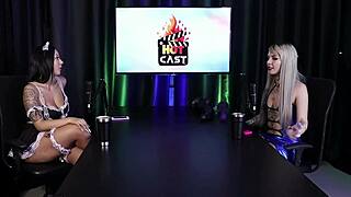 kyra sex: hottest filthy swingers chat and toys parte 2?