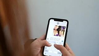 Stepmom Carmen Valentina Strips and Fucks Bullied Stepson in Class