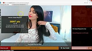 Small Cock Humiliation Tease Ends in Premature Ejaculation Mess