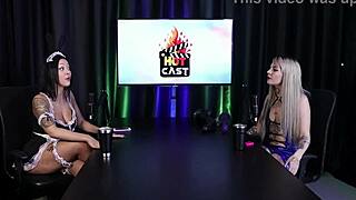 kyra sex: hottest filthy swingers chat and toys parte 2?