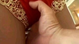 asian bdsm babe in lingerie, you masturbating for me yet?