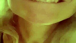 Alineflavio's Cute Hairless Milf Creampie Action in Steamy Couple Update Video!
