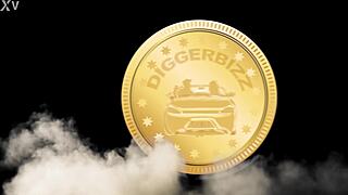 Golddigger Gapes Asshole on BBC, Balls-Deep Anal to Cum-Covered Slut Finish!