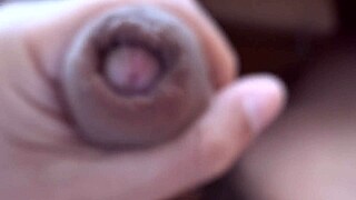 yeah i jerked off and exploded cum all over stepmom's panties