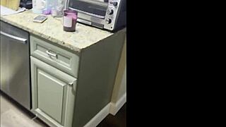 Hey, ever wonder how it feels fucking my assistant while stepson watches closely?