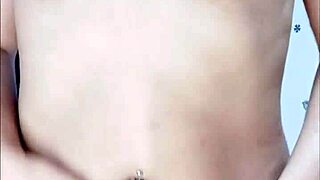 Watch Me Strip, Masturbate, and Play with My Tight Anal Hole