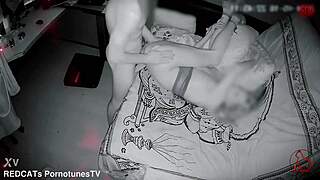 Ready for nightvision no 4 with slutty student milf?