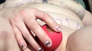 hey husbands friend watch me masterbate wet