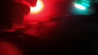 filipina mom, party time in that hairy pussy?