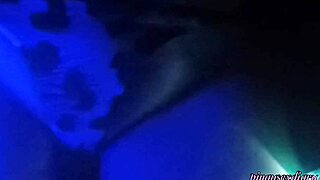 filipina mom, party time in that hairy pussy?