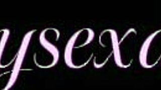 filipina mom, party time in that hairy pussy?