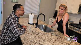 i hooked up with my son's classmate from the dating app