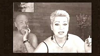 peter stone strips naked for the raw truth in spouse audiobook vid 13 14