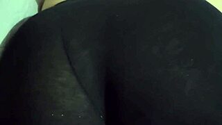 doña mary gives me her ass anal sex with neighbor