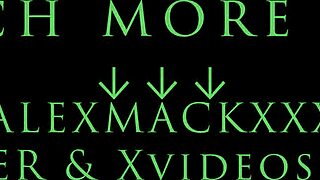 bombshell luna star craves rough pounding like total milf slut