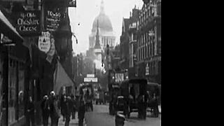 dark london vintage milf hairy pussy blown in twenties shadows