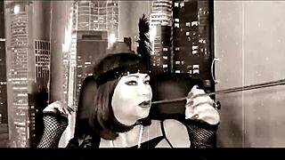 peter stone strips naked for the raw truth in spouse audiobook vid 13 14