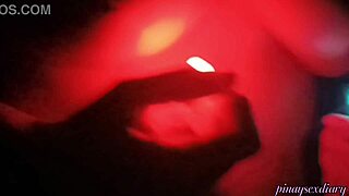 filipina mom, party time in that hairy pussy?