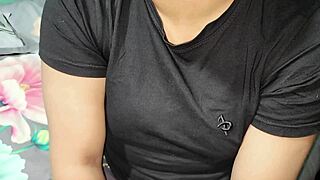 yo, step aunt's curves got me pounding her in empty house