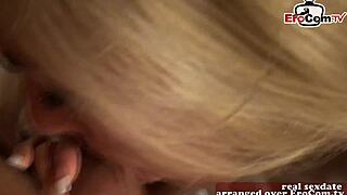 young british couple first time porn casting interview love