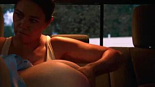 asian milf dana vespoli owns busty kenna james feet domination 👅