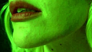 asian milf dana vespoli owns busty kenna james feet domination 👅