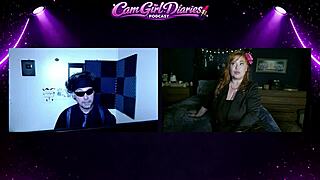 She Built a 27-Year Cam Girl Empire and Broke Every Rule