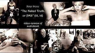 mature wife dominated roughly in uniform by monster cock