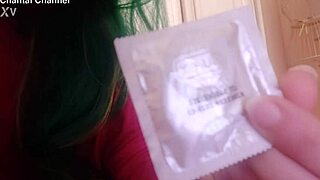 I'll Fart on Panties to Punish You Mommy Style