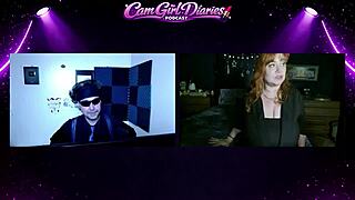 She Built a 27-Year Cam Girl Empire and Broke Every Rule